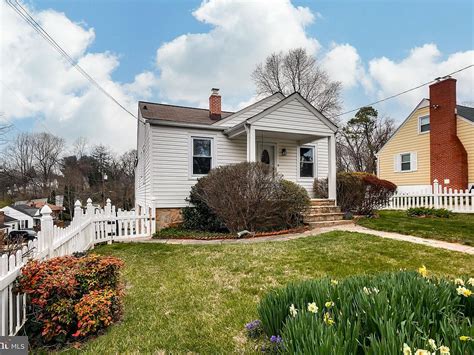 zillow randallstown md.